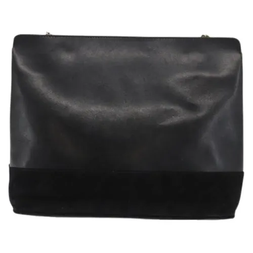 Pre-owned > Pre-owned Bags > Pre-owned Cross Body Bags - - Salvatore Ferragamo Pre-owned - Modalova