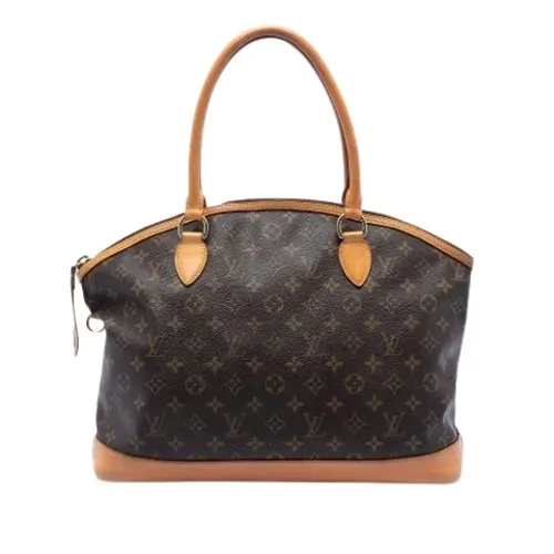 Pre-owned > Pre-owned Bags > Pre-owned Handbags - - Louis Vuitton Vintage - Modalova