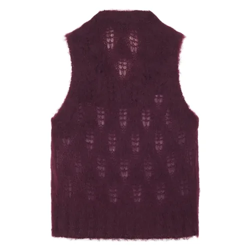 Jackets > Vests - - Forte Forte - Modalova