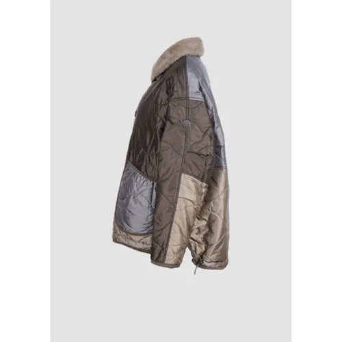 Jackets > Winter Jackets - - Blonde No.8 - Modalova