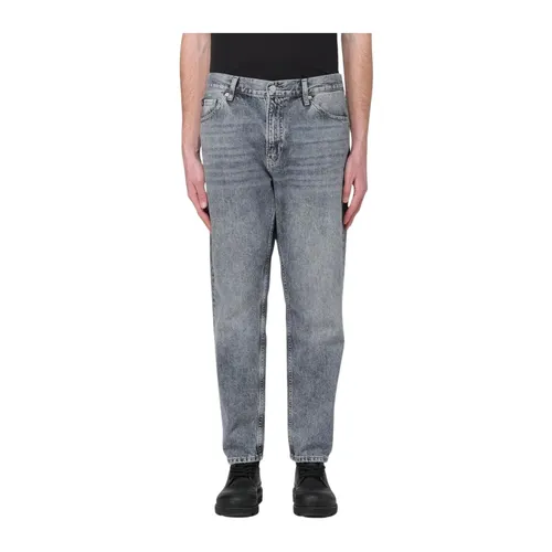 Jeans > Straight Jeans - - Calvin Klein - Modalova