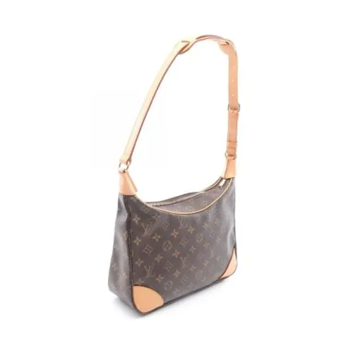 Pre-owned > Pre-owned Bags > Pre-owned Shoulder Bags - - Louis Vuitton Vintage - Modalova