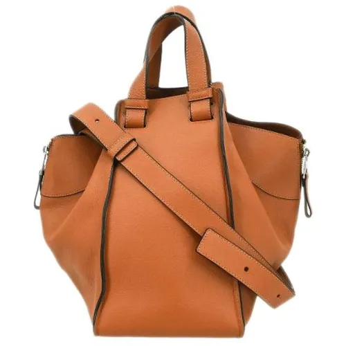 Pre-owned > Pre-owned Bags > Pre-owned Handbags - - Loewe Pre-owned - Modalova
