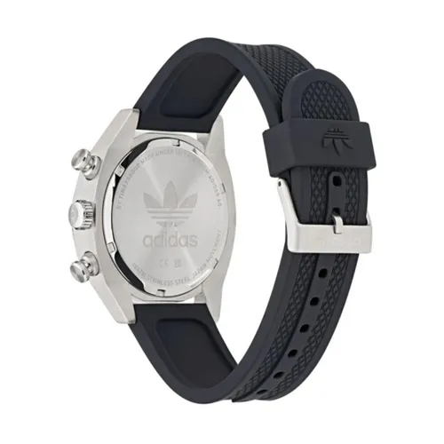 Accessories > Watches - - Adidas - Modalova