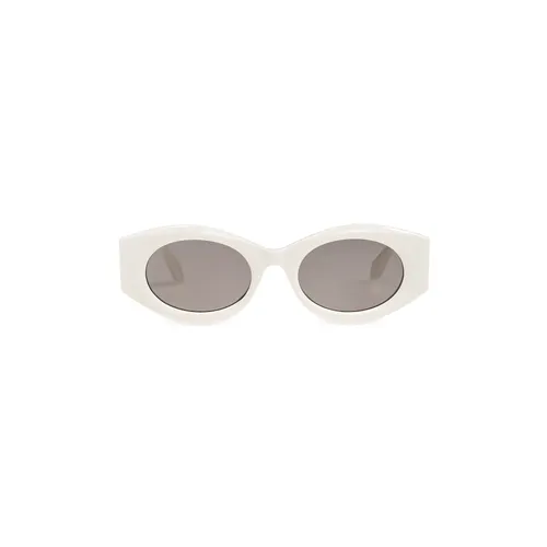 Accessories > Sunglasses - - Alaïa - Modalova