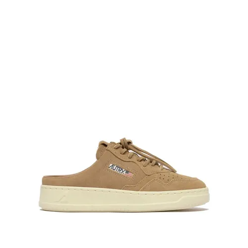 Shoes > Flats > Mules - - Autry - Modalova