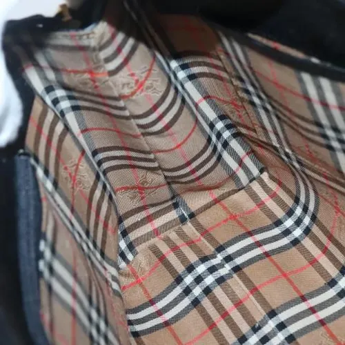 Pre-owned > Pre-owned Bags > Pre-owned Handbags - - Burberry Vintage - Modalova