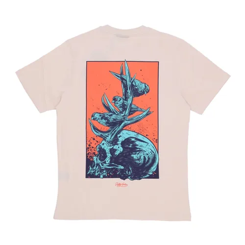 Tops > T-Shirts - - Dolly Noire - Modalova