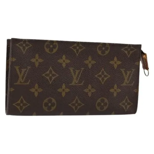 Pre-owned > Pre-owned Bags > Pre-owned Clutches - - Louis Vuitton Vintage - Modalova