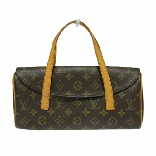 Pre-owned > Pre-owned Bags > Pre-owned Handbags - - Louis Vuitton Vintage - Modalova