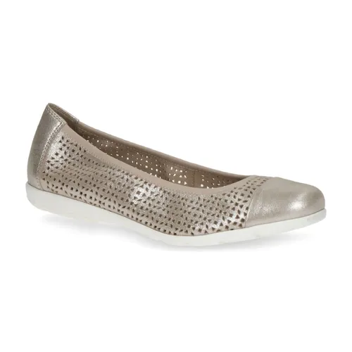 Shoes > Flats > Ballerinas - - Caprice - Modalova