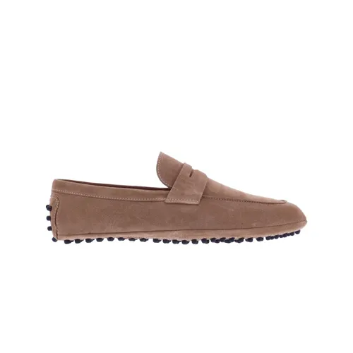 Shoes > Flats > Loafers - - Paris Punk - Modalova