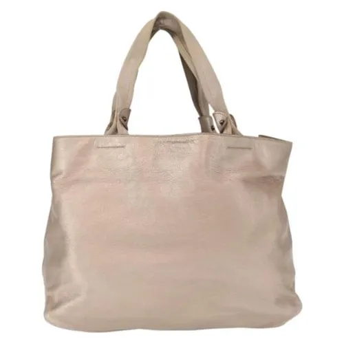 Pre-owned > Pre-owned Bags > Pre-owned Handbags - - Salvatore Ferragamo Pre-owned - Modalova
