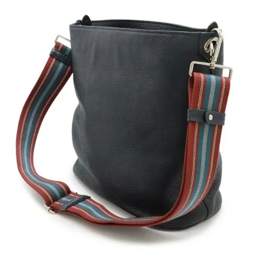 Pre-owned > Pre-owned Bags > Pre-owned Bucket Bags - - Prada Vintage - Modalova