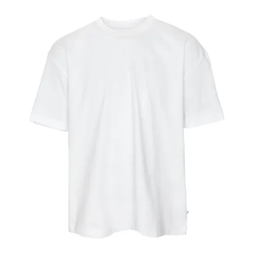 Tops > T-Shirts - - Samsøe Samsøe - Modalova