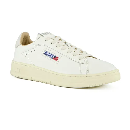 Autry - Shoes > Sneakers - White - Autry - Modalova