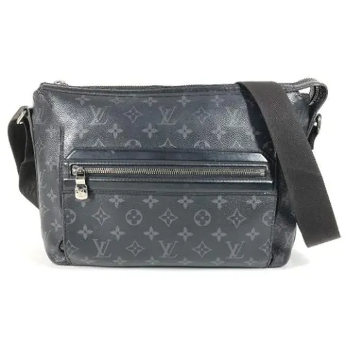 Pre-owned > Pre-owned Bags > Pre-owned Cross Body Bags - - Louis Vuitton Vintage - Modalova
