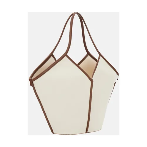 Hereu - Bags > Tote Bags - White - Hereu - Modalova