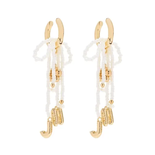 Accessories > Jewellery > Earrings - - Marc Jacobs - Modalova