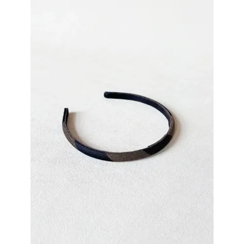 Pre-owned > Pre-owned Accessories - - Fendi Vintage - Modalova