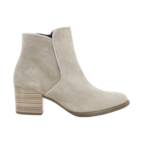 Shoes > Boots > Heeled Boots - - Gabor - Modalova
