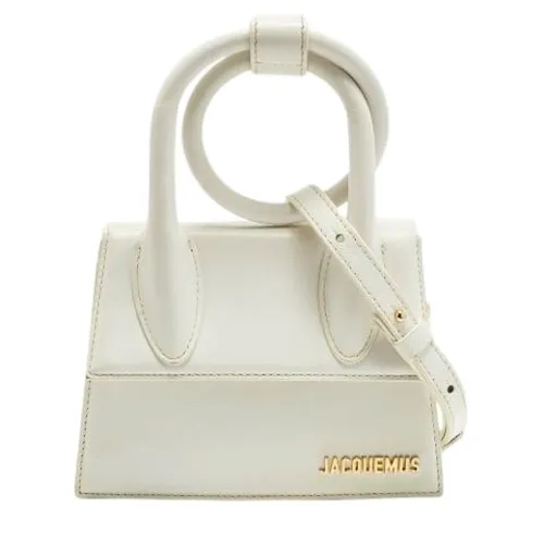Pre-owned > Pre-owned Bags > Pre-owned Mini Bags - - Jacquemus Pre-owned - Modalova