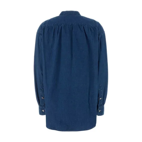 Blouses & Shirts > Blouses - - Valentino Garavani - Modalova