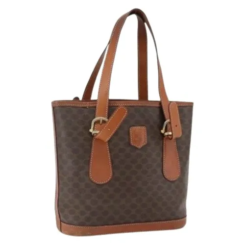 Pre-owned > Pre-owned Bags > Pre-owned Handbags - - Celine Vintage - Modalova