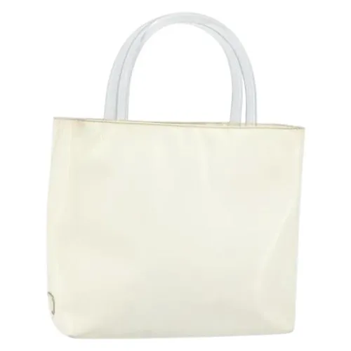 Pre-owned > Pre-owned Bags > Pre-owned Handbags - - Prada Vintage - Modalova