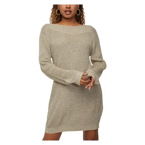 Dresses > Day Dresses > Knitted Dresses - - Jacqueline de Yong - Modalova