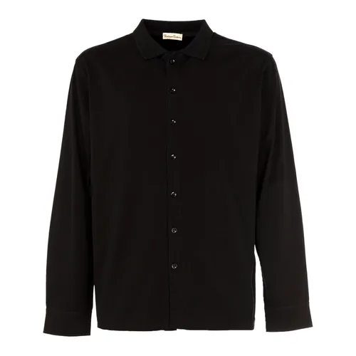 Shirts > Casual Shirts - - Cashmere Company - Modalova
