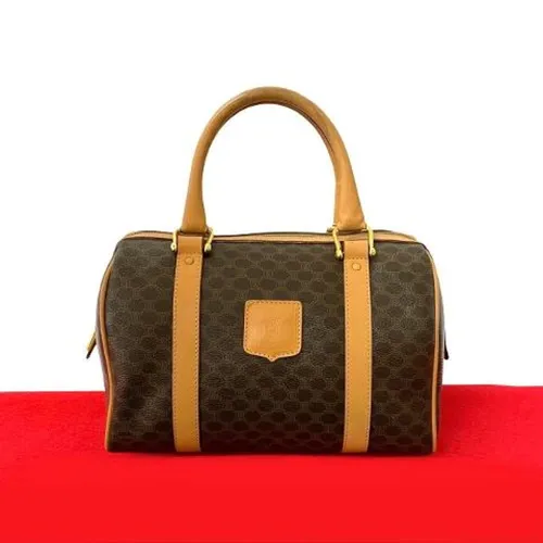 Pre-owned > Pre-owned Bags > Pre-owned Handbags - - Celine Vintage - Modalova
