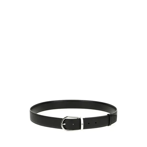 Accessories > Belts - - Montblanc - Modalova