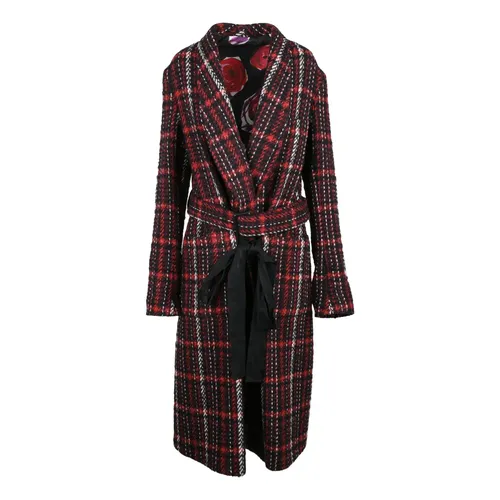 Coats > Belted Coats - - Marni - Modalova
