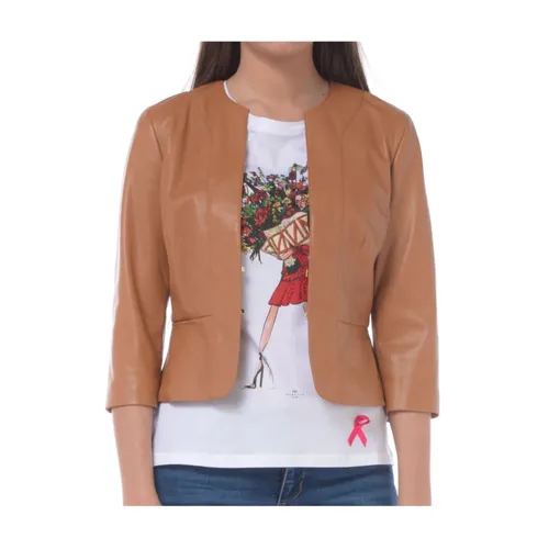 Jackets > Blazers - - Nenette - Modalova