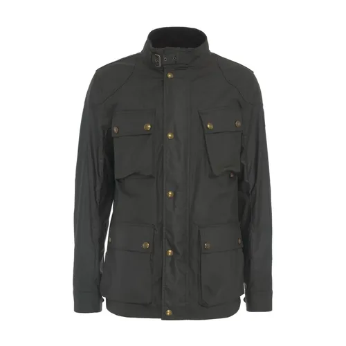 Jackets > Light Jackets - - Belstaff - Modalova