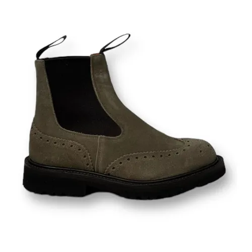 Shoes > Boots > Chelsea Boots - - Tricker's - Modalova