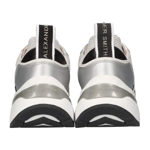 Shoes > Sneakers - - Alexander Smith - Modalova
