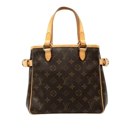 Pre-owned > Pre-owned Bags > Pre-owned Handbags - - Louis Vuitton Vintage - Modalova