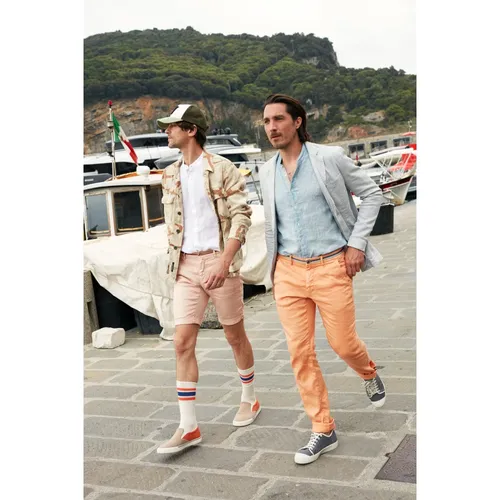 Trousers > Chinos - - Mason's - Modalova