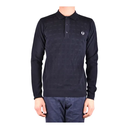 Tops > Polo Shirts - - Fred Perry - Modalova