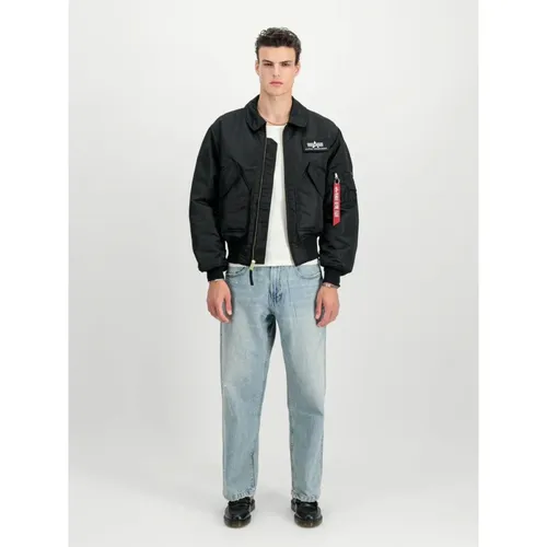 Jackets > Winter Jackets - - Alpha Industries - Modalova
