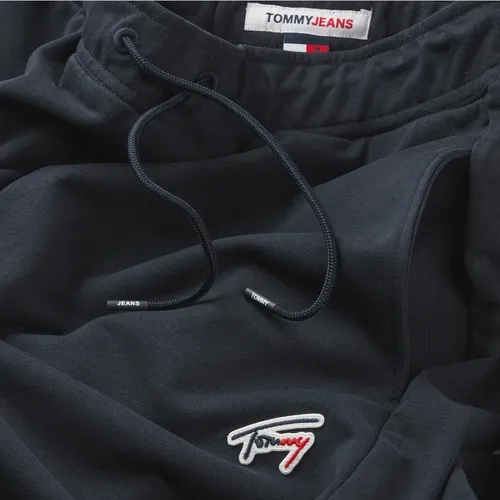 Trousers > Sweatpants - - Tommy Jeans - Modalova