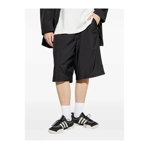 Shorts > Casual Shorts - - Y-3 - Modalova