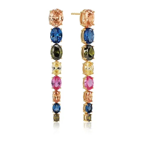 Accessories > Jewellery > Earrings - - Sif Jakobs Jewellery - Modalova