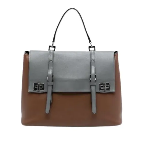Pre-owned > Pre-owned Bags > Pre-owned Handbags - - Prada Vintage - Modalova