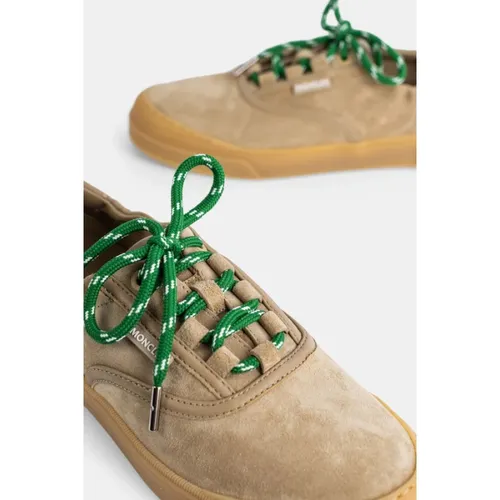 Shoes > Flats > Laced Shoes - - Moncler - Modalova