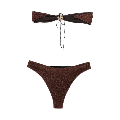Swimwear > Bikinis - - Oseree - Modalova