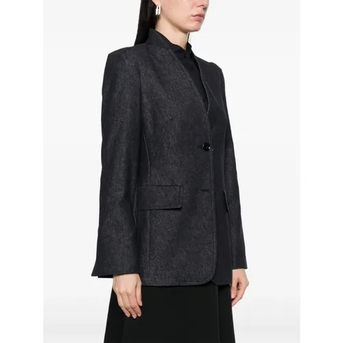 Jackets > Blazers - - Max Mara - Modalova