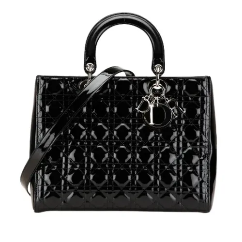 Pre-owned > Pre-owned Bags > Pre-owned Handbags - - Dior Vintage - Modalova